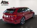 Skoda Octavia Combi RS 2,0 TSI 265PS DSG 360° ACC AHK Rot - thumbnail 3