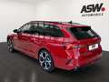 Skoda Octavia Combi RS 2,0 TSI 265PS DSG 360° ACC AHK Rot - thumbnail 4