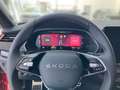 Skoda Octavia Combi RS 2,0 TSI 265PS DSG 360° ACC AHK Rot - thumbnail 8