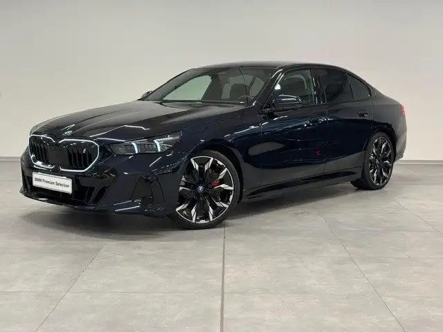 BMW i5 eDrive40 MSport Pro