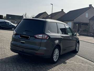 2.0 TDCi Business Edition+ PowerShift