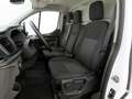 Ford Transit Custom 2.0 300 L2 Trend AHK+Kam.+Tempom. Fehér - thumbnail 8