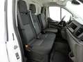 Ford Transit Custom 2.0 300 L2 Trend AHK+Kam.+Tempom. Fehér - thumbnail 9