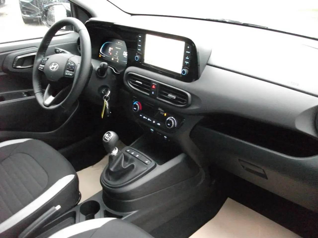 Hyundai i10 1.2 Trend (AC3) 10