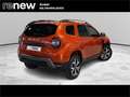 Dacia Duster 1.3 TCe Journey Go 4x2 96kW Naranja - thumbnail 2