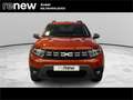 Dacia Duster 1.3 TCe Journey Go 4x2 96kW Naranja - thumbnail 4