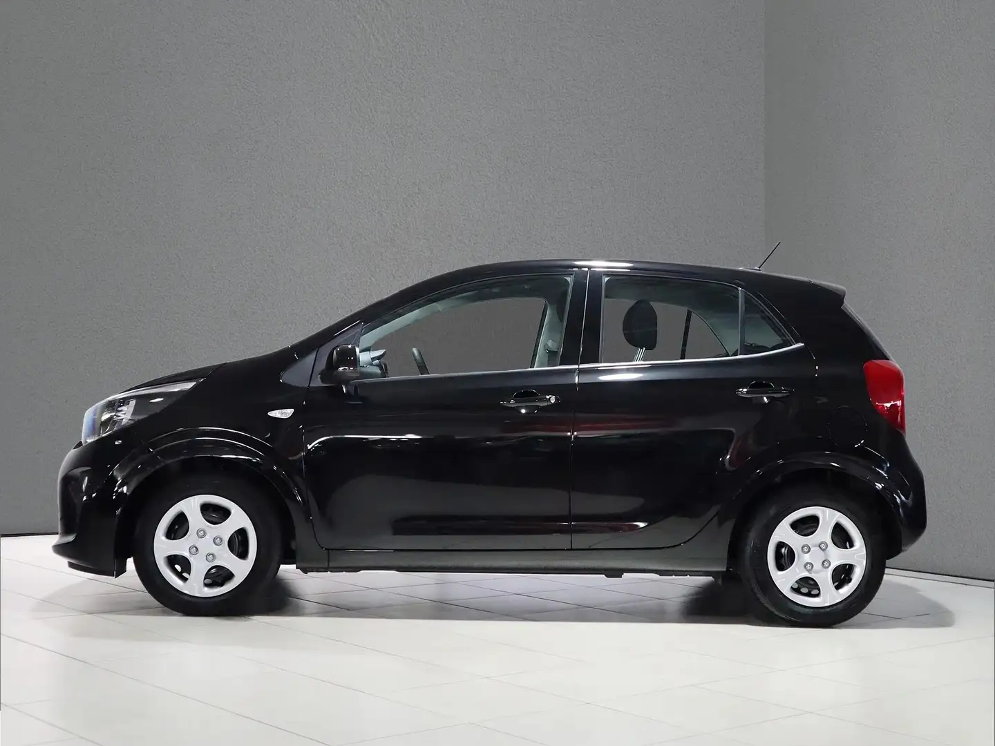 Kia Picanto 1.0 DPi ComfortLine - 2