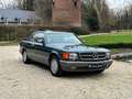 Mercedes-Benz 560 SEC Verde - thumbnail 1