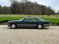 Mercedes-Benz 560 SEC Verde - thumbnail 4