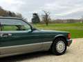 Mercedes-Benz 560 SEC Verde - thumbnail 14