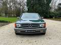 Mercedes-Benz 560 SEC Verde - thumbnail 3