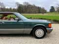 Mercedes-Benz 560 SEC Verde - thumbnail 6