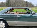 Mercedes-Benz 560 SEC Verde - thumbnail 17