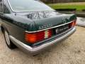 Mercedes-Benz 560 SEC Verde - thumbnail 13