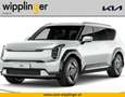 Kia EV9 9 Earth AWD Weiß - thumbnail 1