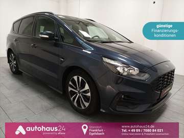 2.5 Duratec ST-Line|Navi|ACC|Sitzhzg.