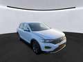 Volkswagen T-Roc 1.5 TSI Sport DSG NAVI LED ACC LANE Blanc - thumbnail 3