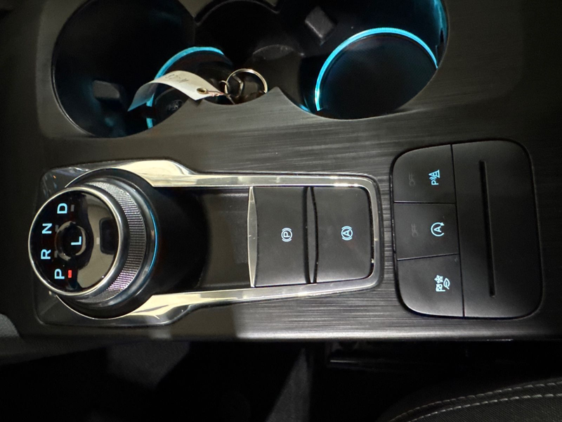Ford Focus Tur 1.5D Titanium Style LED Navi Winter — photo 14