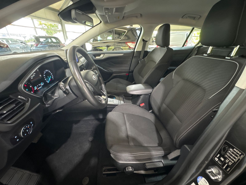 Ford Focus Tur 1.5D Titanium Style LED Navi Winter — photo 8