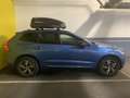 Volvo XC60 B4 R-Design FWD Aut. Azul - thumbnail 2