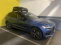 Volvo XC60 B4 R-Design FWD Aut. Azul - thumbnail 3