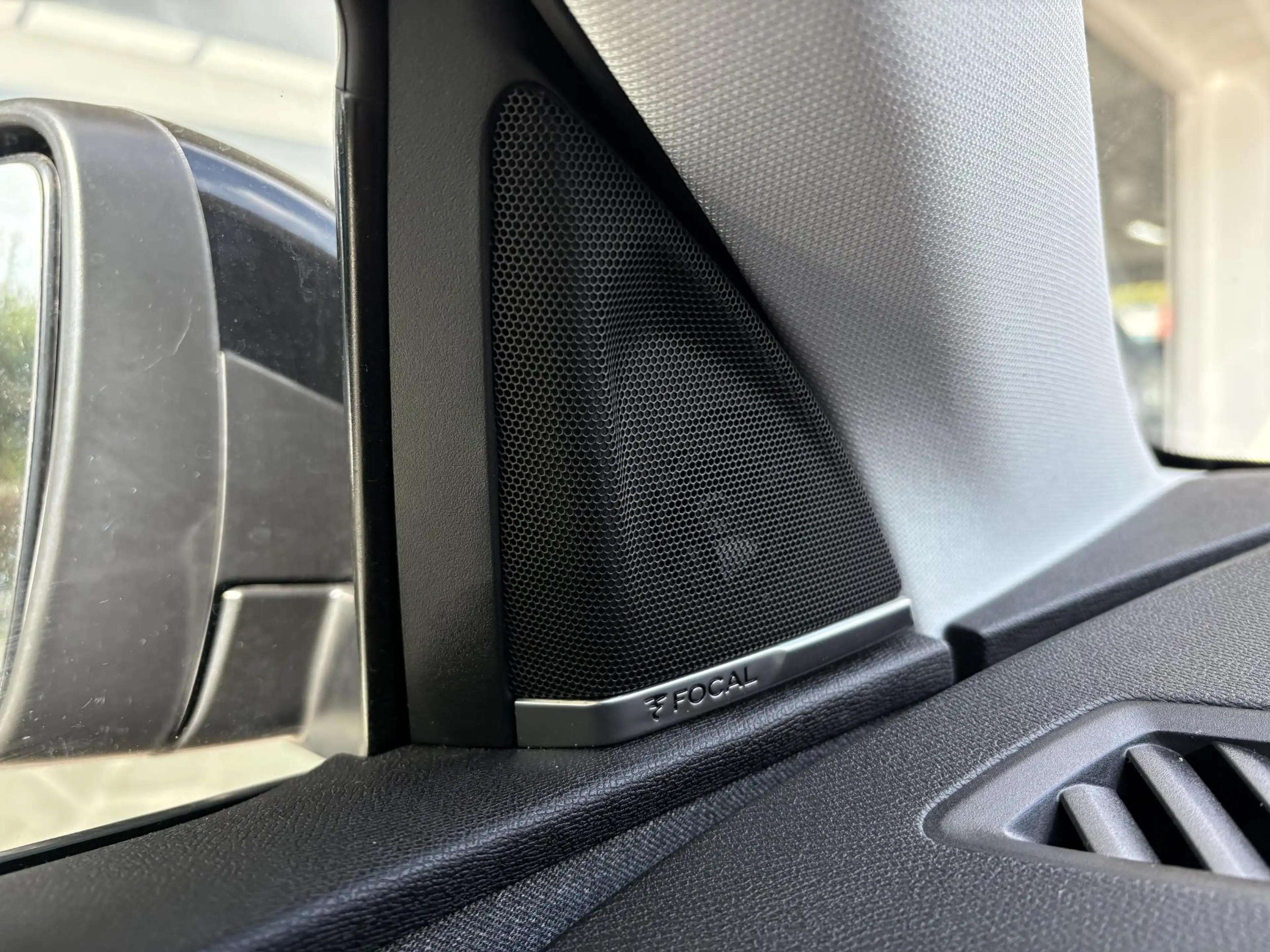 Peugeot 3008 1.2T 130pk Allure | Focal Audio | Full LED koplamp — photo 14