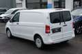Mercedes-Benz Vito 114 CDI PRO kompakt*AHK*KAM*NAV*3SITZE Blanc - thumbnail 3
