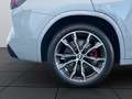 BMW X3 M 40d adapLED RFK AHK HiFi Keyless Gris - thumbnail 5