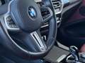 BMW X3 M 40d adapLED RFK AHK HiFi Keyless Gris - thumbnail 13