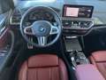 BMW X3 M 40d adapLED RFK AHK HiFi Keyless Gris - thumbnail 18