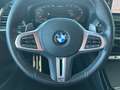BMW X3 M 40d adapLED RFK AHK HiFi Keyless Gris - thumbnail 12