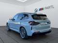 BMW X3 M 40d adapLED RFK AHK HiFi Keyless Gris - thumbnail 3