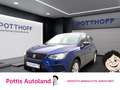 SEAT Arona 1.0 TSI Reference Sitzhzg FrontAssist Winterpaket Blauw - thumbnail 1