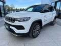 Jeep Compass 1.5 Turbo T4 MHEV Limited Wit - thumbnail 1