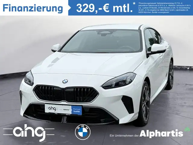 BMW 223 223 Gran Coupe xDrive M Sportpaket Pro Garantie