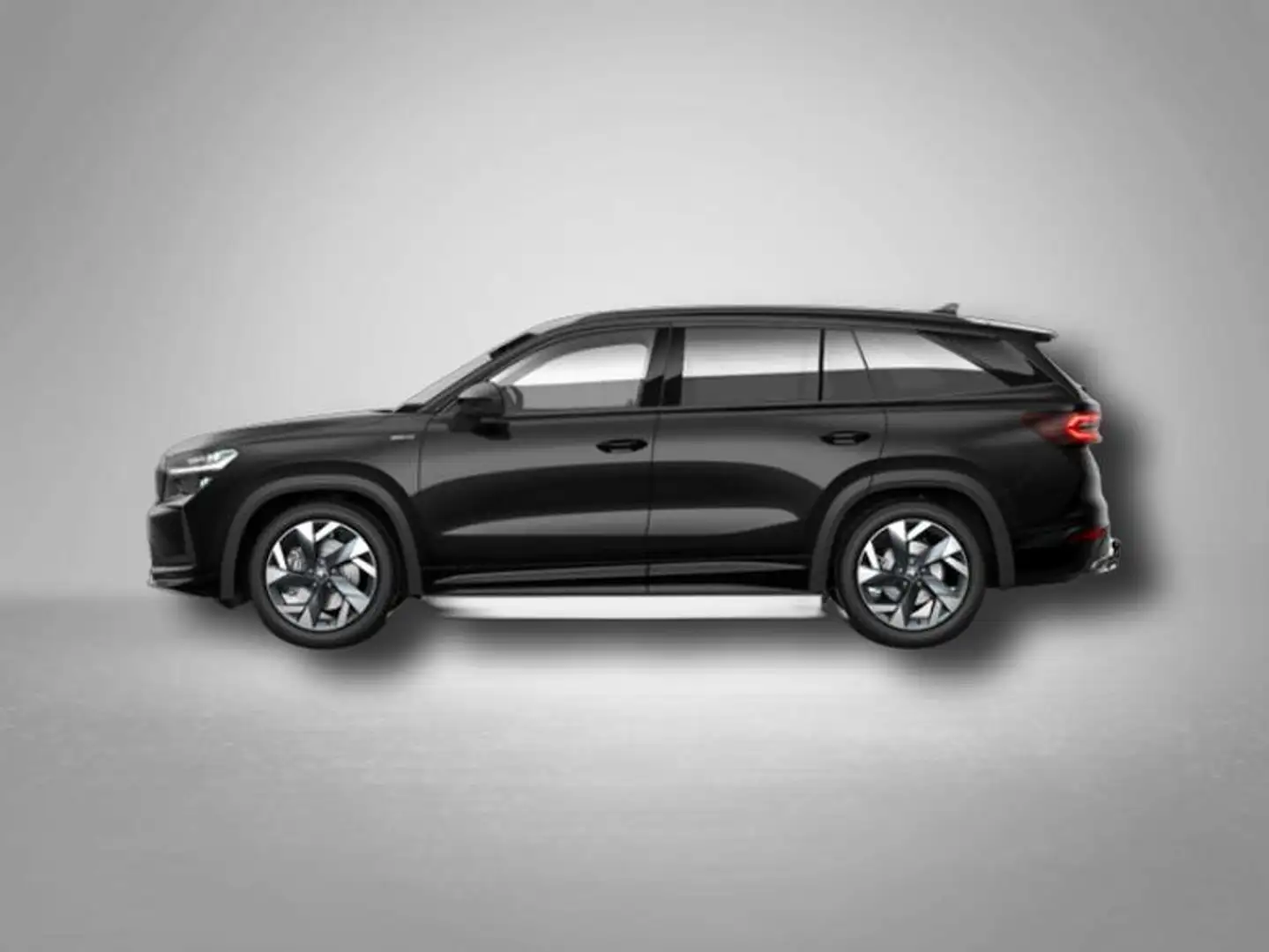 Skoda Kodiaq Sportline 2.0 TDI 7-Gang-DSG 4x4 142 kW (193 PS... Schwarz - 2