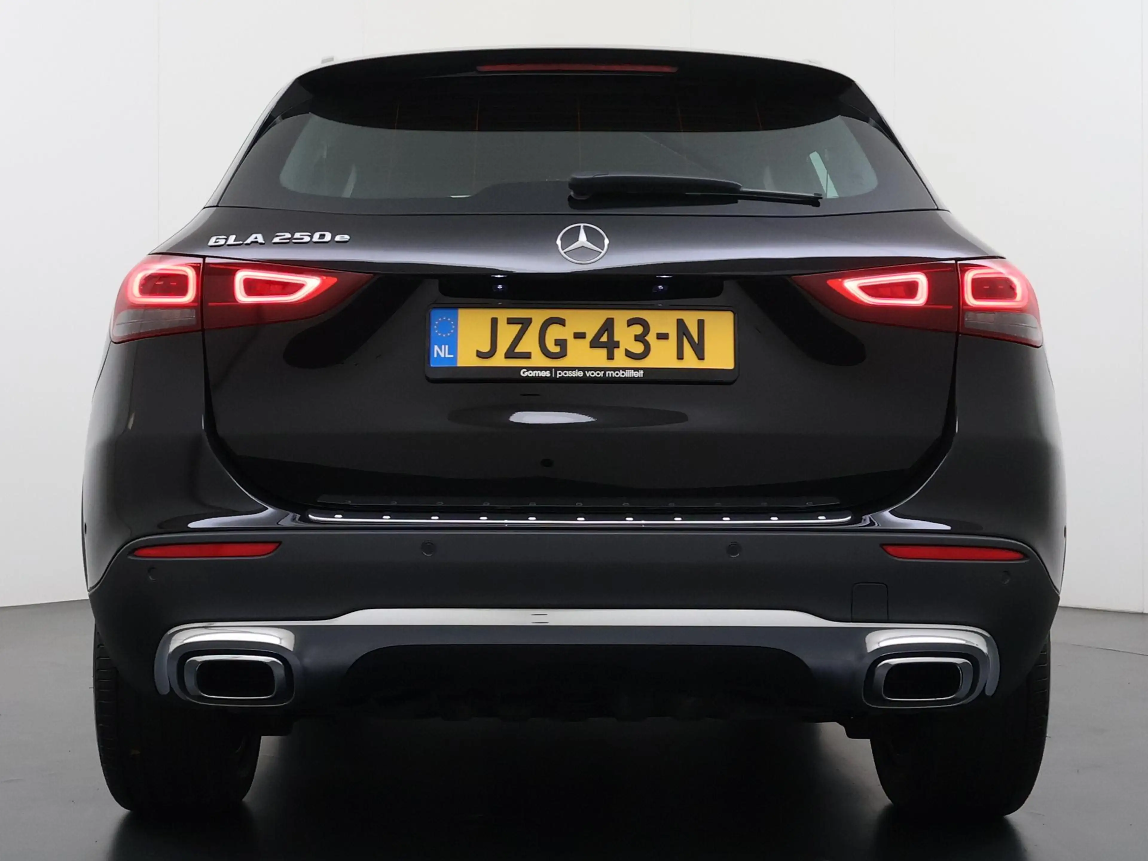 Mercedes-Benz GLA 250 e Luxury | Keyless | ACC | Thermotronic — photo 4