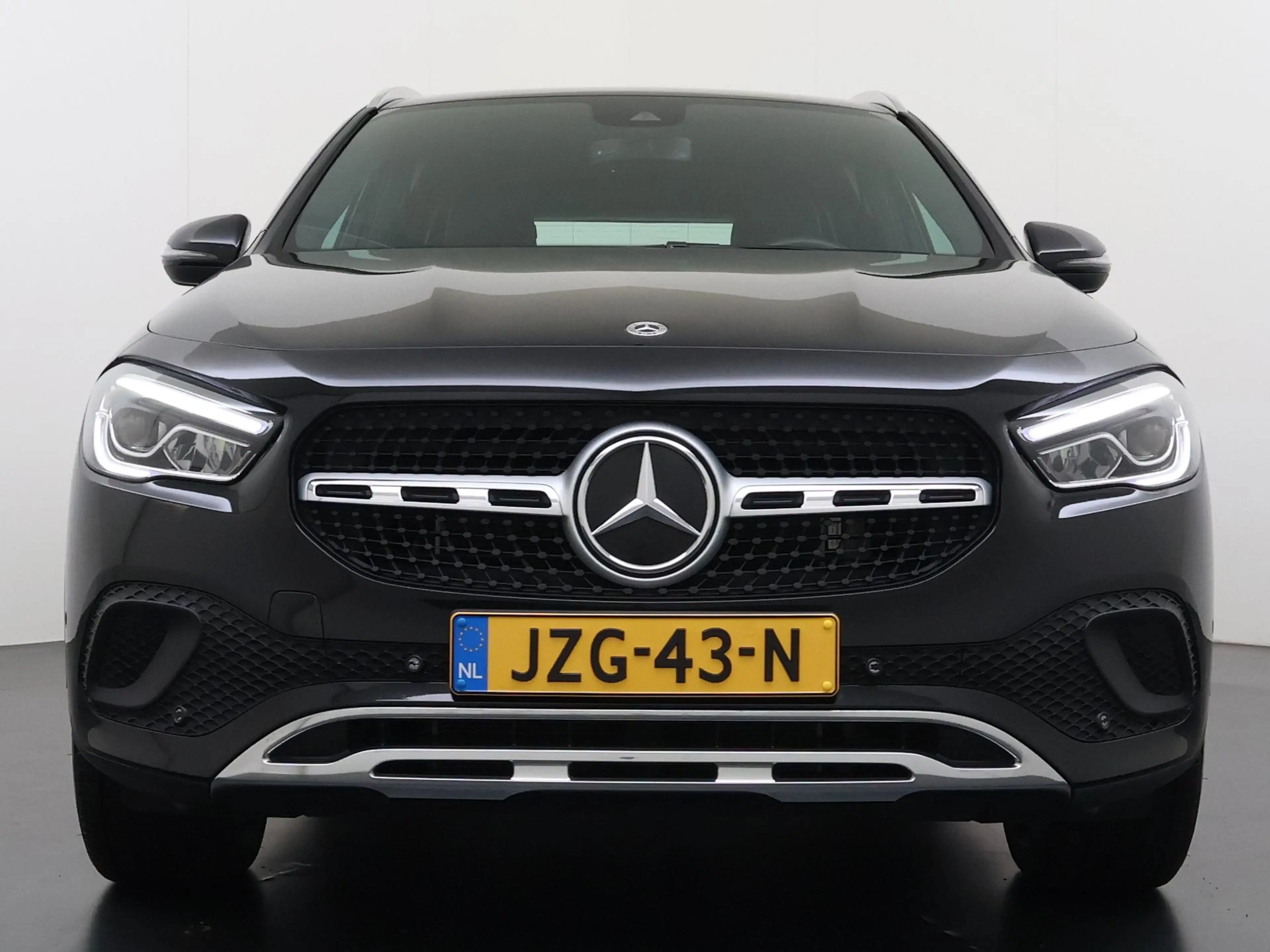 Mercedes-Benz GLA 250 e Luxury | Keyless | ACC | Thermotronic — photo 8