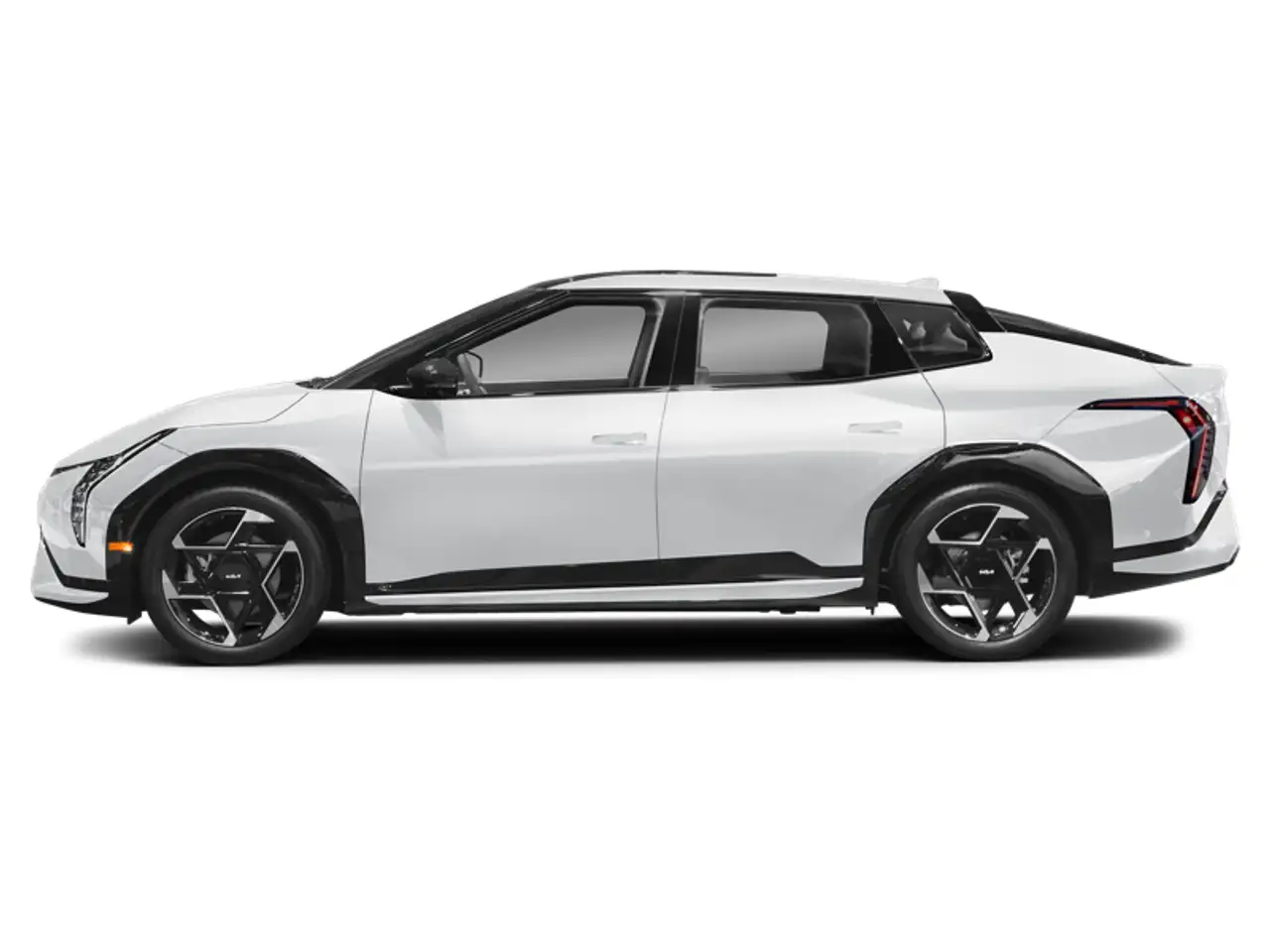 2026 Kia EV4