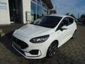 Ford Fiesta 1.0 Ecoboost ST-Line +Kamera+Winter-Paket Blanc - thumbnail 3