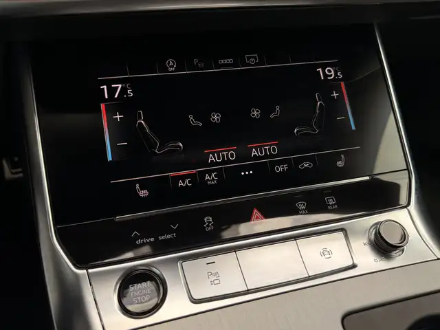 Audi A6 view 27