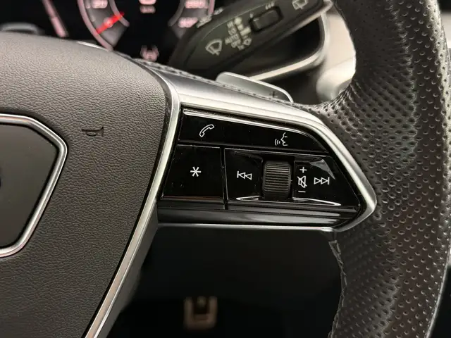 Audi A6 view 24