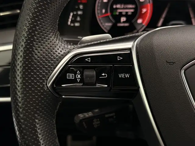 Audi A6 view 23