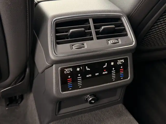Audi A6 view 9