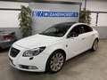 Opel Insignia 2.8 T Sport 4x4 // Leer // Schuifdak Blanc - thumbnail 1