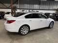 Opel Insignia 2.8 T Sport 4x4 // Leer // Schuifdak Blanc - thumbnail 3