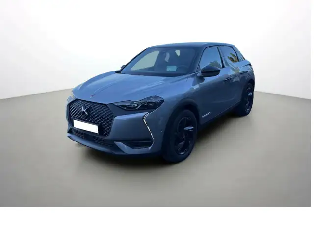DS Automobiles DS 3