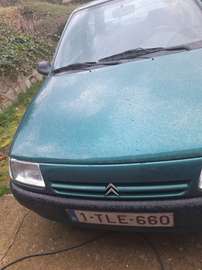 1.6i SX