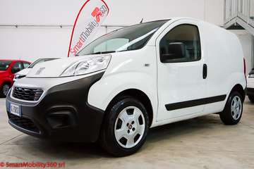 cargo 1.3 mjt 95cv SX