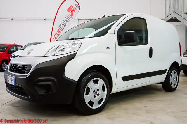 Fiat Fiorino cargo 1.3 mjt 95cv SX